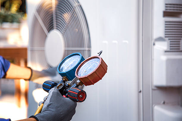 Affordable Hvac solutions in Troy, TX